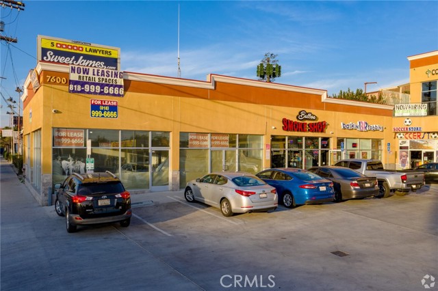 7600 BALBOA Boulevard, Van Nuys (los Angeles), California 91406, ,Commercial Lease,For Rent,7600 BALBOA Boulevard,CRSR24233474