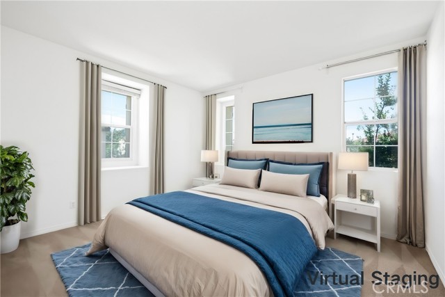 Detail Gallery Image 16 of 37 For 2890 S via Belamaria, Ontario,  CA 91762 - 4 Beds | 2/1 Baths