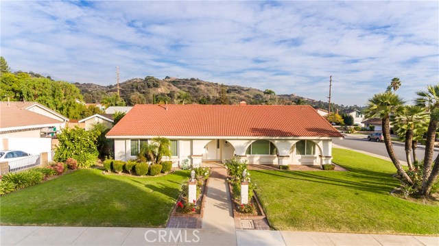 4906 Ridgeview St, La Verne, CA 91750