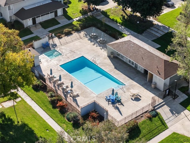 Detail Gallery Image 24 of 27 For 26200 Redlands #96,  Redlands,  CA 92373 - 1 Beds | 1 Baths