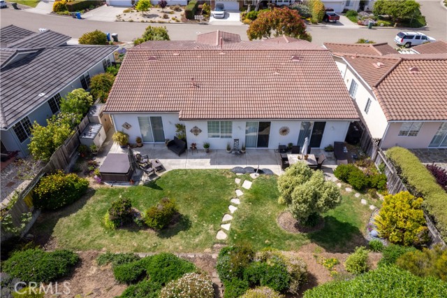 Detail Gallery Image 30 of 32 For 235 Marianela Ln, Los Osos,  CA 93402 - 3 Beds | 2 Baths