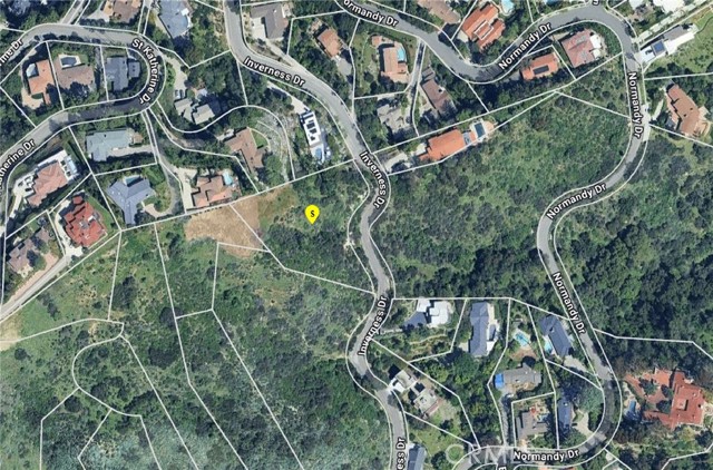 Detail Gallery Image 2 of 27 For 1525 Inverness Dr, Pasadena,  CA 91103 - – Beds | – Baths