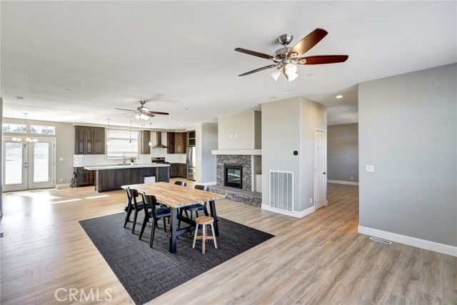 Detail Gallery Image 12 of 71 For 16983 Morrow Meadow Ln, Perris,  CA 92570 - 4 Beds | 2/1 Baths