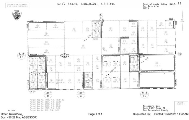 0 Flint Road, Apple Valley CA: https://media.crmls.org/medias/7ae96147-0c8d-40d9-821e-a473f42c1125.jpg
