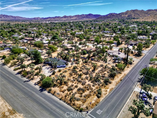 Detail Gallery Image 15 of 21 For 25 Lot 25 Joshua Dr, Yucca Valley,  CA 92284 - – Beds | – Baths