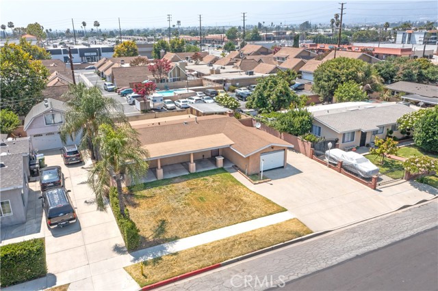 Detail Gallery Image 6 of 41 For 4739 N Conwell Ave, Covina,  CA 91722 - 4 Beds | 2 Baths