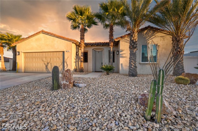 Detail Gallery Image 47 of 75 For 7935 Cibola Trl, Yucca Valley,  CA 92284 - 3 Beds | 2/1 Baths