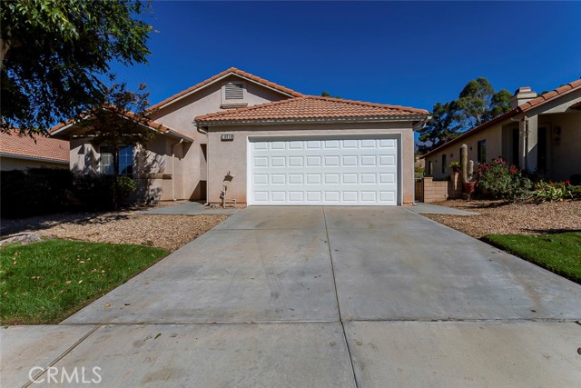 Detail Gallery Image 1 of 1 For 10510 Bel Air Dr, Cherry Valley,  CA 92223 - 2 Beds | 2 Baths