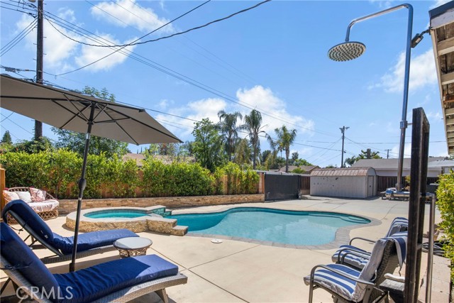Detail Gallery Image 22 of 35 For 23016 Saticoy St, West Hills,  CA 91304 - 3 Beds | 2 Baths