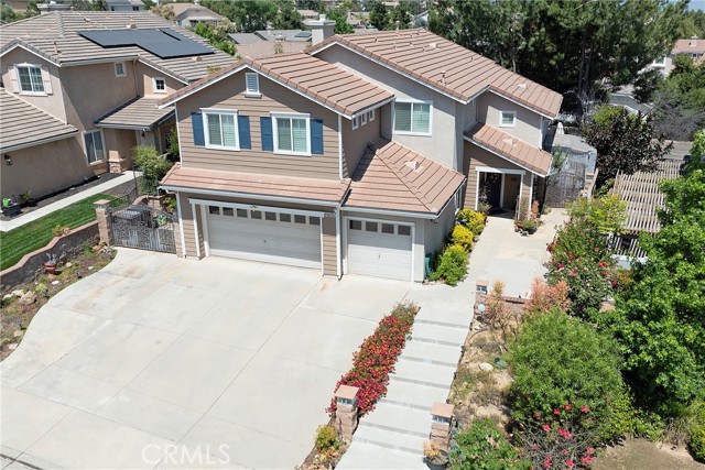 Image 3 for 27441 Pacos Ridge, Corona, CA 92883