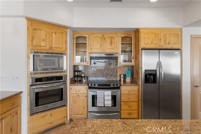 Detail Gallery Image 31 of 75 For 6185 Mirlo Rd, Yucca Valley,  CA 92284 - 3 Beds | 2 Baths