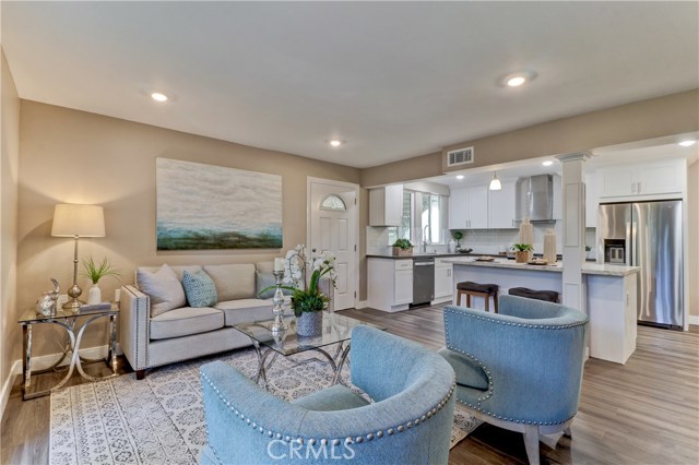 124 Via Estrada #F, Laguna Woods, CA 92637