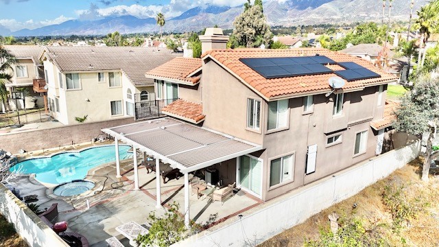 Detail Gallery Image 5 of 70 For 11241 Vintage Dr, Rancho Cucamonga,  CA 91737 - 4 Beds | 3/1 Baths