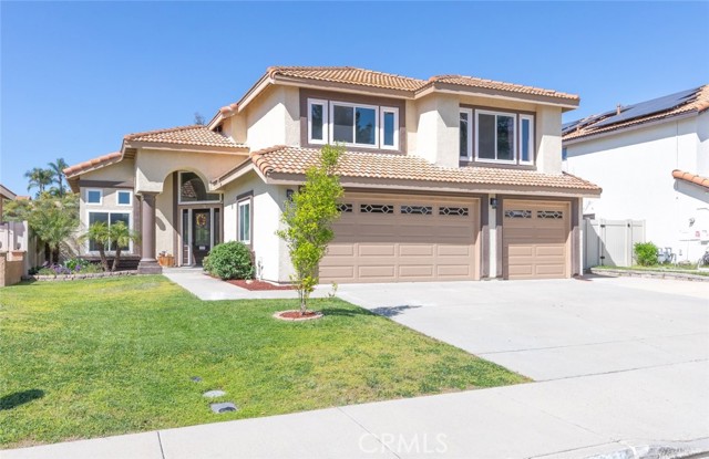 Detail Gallery Image 1 of 36 For 23705 Cadenza Dr, Murrieta,  CA 92562 - 5 Beds | 3 Baths