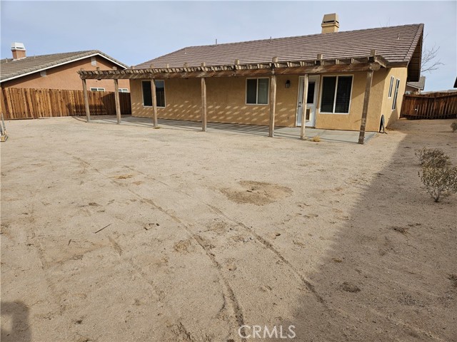 Detail Gallery Image 3 of 7 For 5154 Split Rock Avenue, Twentynine Palms,  CA 92277 - 3 Beds | 2 Baths