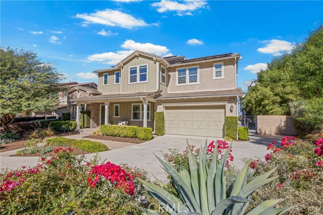 Detail Gallery Image 3 of 64 For 24910 Old Stone Way, Stevenson Ranch,  CA 91381 - 5 Beds | 5 Baths