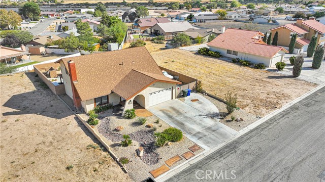 Detail Gallery Image 37 of 38 For 26611 Blue Water, Helendale,  CA 92342 - 4 Beds | 2 Baths