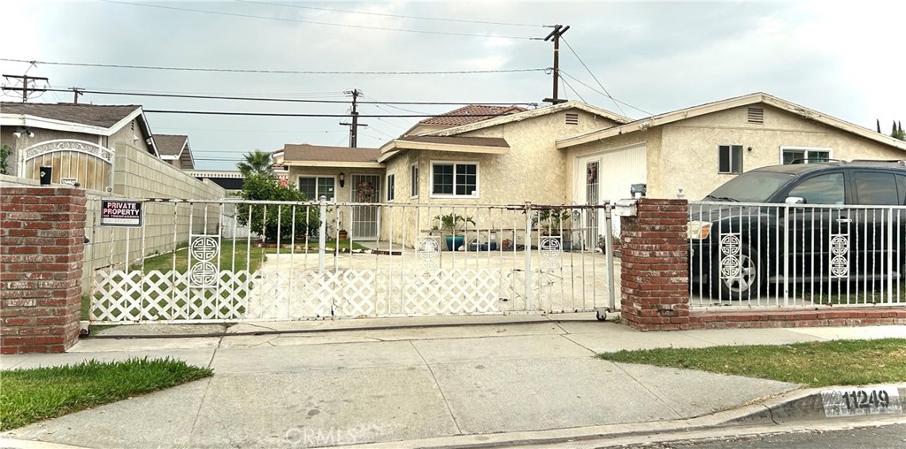 11249 Broadmead Street