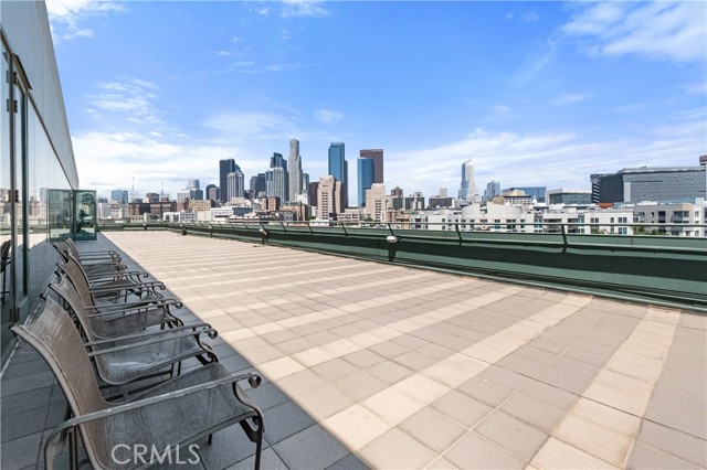  Commercial for Sale in Los Angeles, California