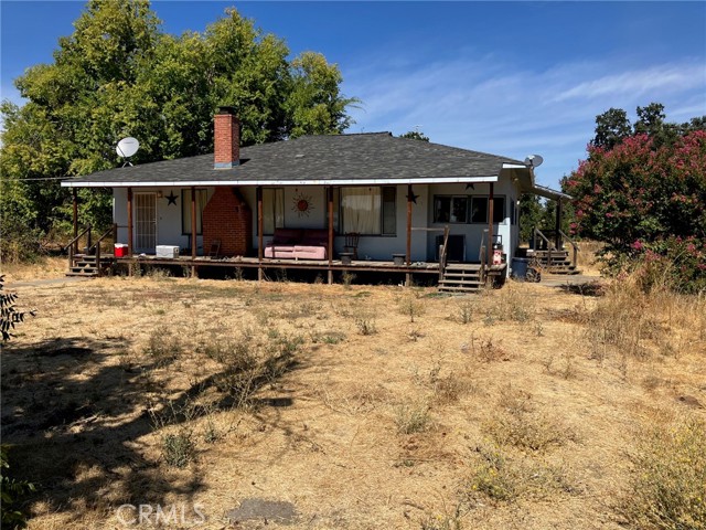 1010 Argonaut Rd, Kelseyville, CA 95453