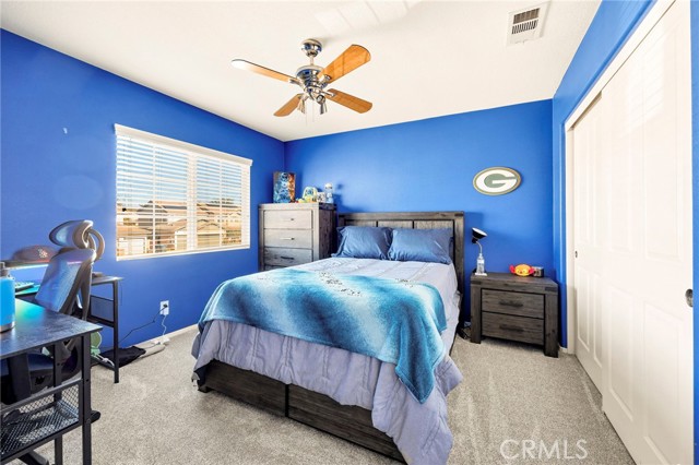 Detail Gallery Image 25 of 40 For 28777 Evening Passage, Menifee,  CA 92584 - 5 Beds | 3 Baths