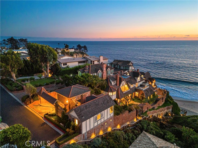 6 Barranca Way Laguna Beach, California 6 Barranca Way