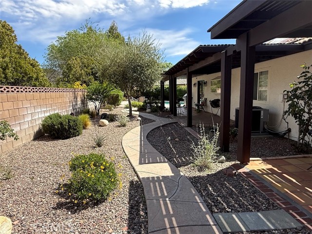 Detail Gallery Image 60 of 68 For 1703 W Avenue K12, Lancaster,  CA 93534 - 3 Beds | 2 Baths