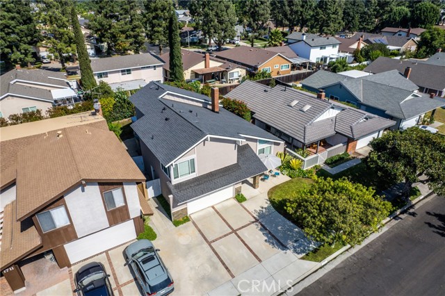 Detail Gallery Image 37 of 38 For 1721 Green Meadow Ave, Tustin,  CA 92780 - 4 Beds | 2/1 Baths