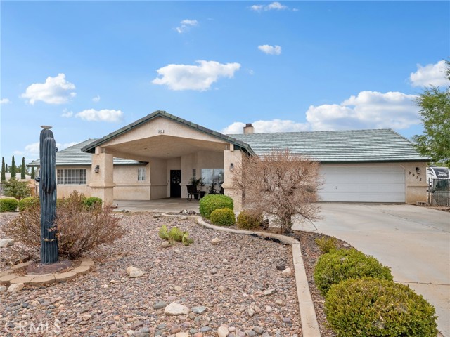 Detail Gallery Image 34 of 45 For 9915 La Panto, Victorville,  CA 92392 - 3 Beds | 3 Baths