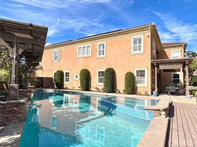 Detail Gallery Image 16 of 25 For 540 N Bardsdale, Brea,  CA 92821 - 5 Beds | 5/1 Baths