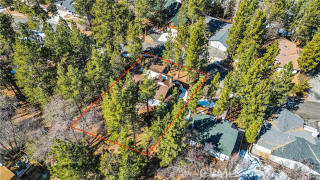 Detail Gallery Image 51 of 58 For 42363 Paramount Rd, Big Bear Lake,  CA 92315 - 3 Beds | 2 Baths