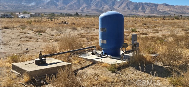 Detail Gallery Image 36 of 36 For 9666 Baker Rd, Lucerne Valley,  CA 92356 - 4 Beds | 1 Baths