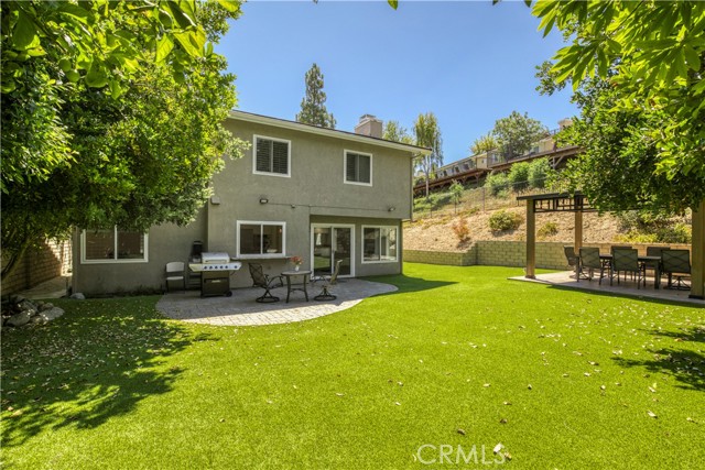 Detail Gallery Image 34 of 43 For 7101 Shadow Ridge Ct, West Hills,  CA 91307 - 3 Beds | 2/1 Baths