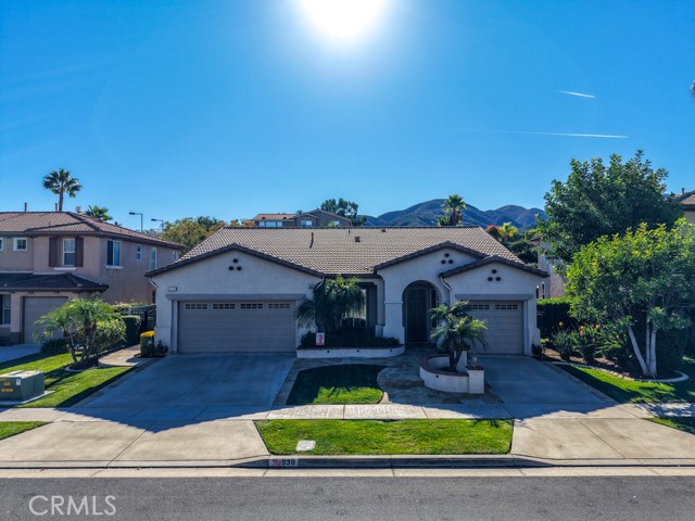 Detail Gallery Image 46 of 52 For 930 Mccall, Corona,  CA 92881 - 4 Beds | 2 Baths