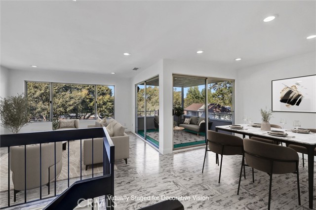 Detail Gallery Image 2 of 40 For 22271 Caminito Arroyo Seco #48,  Laguna Hills,  CA 92653 - 2 Beds | 1/1 Baths