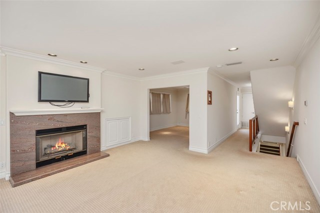 Detail Gallery Image 21 of 52 For 318 Jasmine Ave #B,  Corona Del Mar,  CA 92625 - 3 Beds | 3/1 Baths