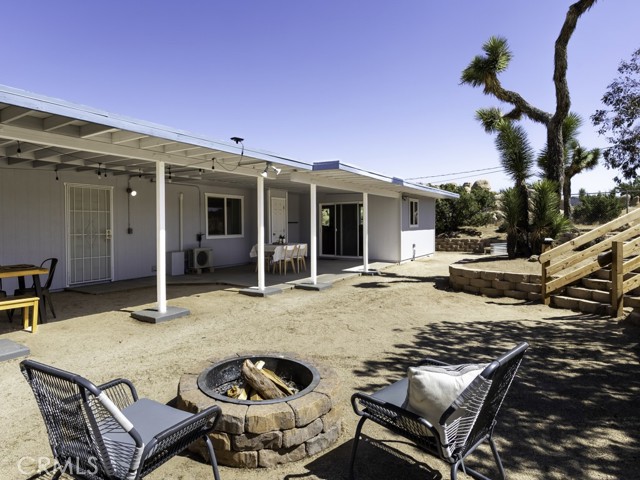 Detail Gallery Image 35 of 63 For 5564 Old Woman Springs Rd, Yucca Valley,  CA 92284 - 2 Beds | 1 Baths