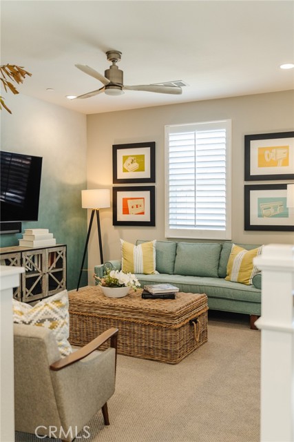 Detail Gallery Image 66 of 75 For 18108 Esker Ln, Canyon Country,  CA 91350 - 5 Beds | 3 Baths