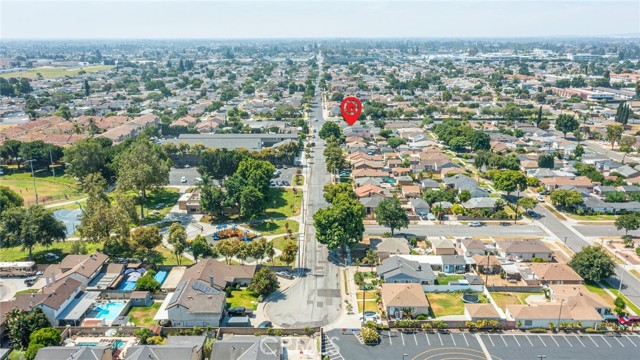 Detail Gallery Image 37 of 43 For 14823 Gridley Rd, Norwalk,  CA 90650 - 3 Beds | 1 Baths