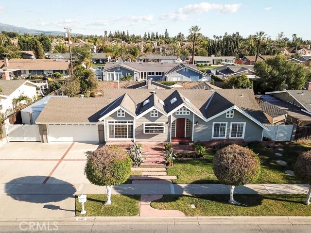 12862 Eveningside Dr, North Tustin, CA 92705