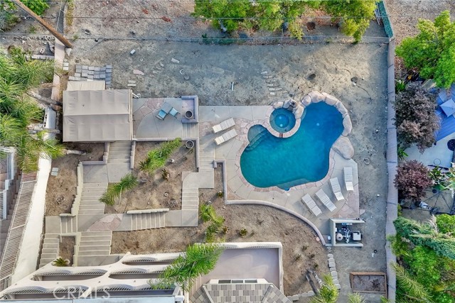 Detail Gallery Image 60 of 68 For 28856 Yosemite Pl, Canyon Lake,  CA 92587 - 3 Beds | 3/1 Baths