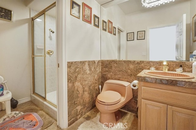 Detail Gallery Image 35 of 75 For 13097 Sage Hen Rd, Victorville,  CA 92395 - 5 Beds | 4 Baths