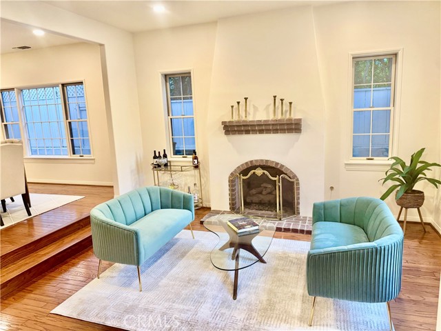 Detail Gallery Image 4 of 44 For 217 N Lima, Sierra Madre,  CA 91024 - 4 Beds | 3 Baths