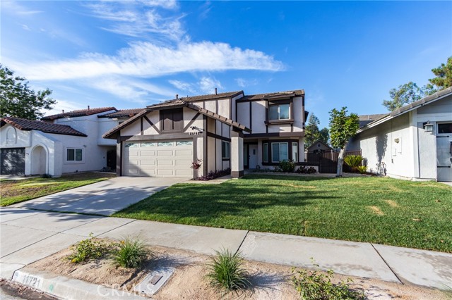 Detail Gallery Image 1 of 38 For 11721 Mount Sterling Ct, Rancho Cucamonga,  CA 91737 - 4 Beds | 3 Baths