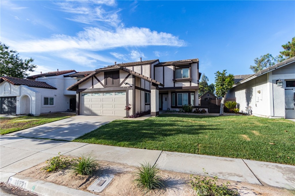 11721 Mount Sterling Court