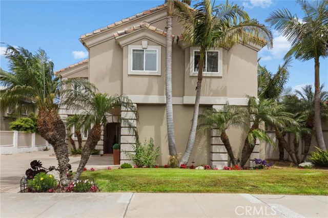 2802 Rindge Lane, Redondo Beach, California 90278, 4 Bedrooms Bedrooms, ,2 BathroomsBathrooms,Residential,Sold,Rindge,OC23113154