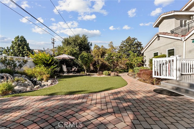 Detail Gallery Image 44 of 56 For 323 Santa Rosa, Arcadia,  CA 91007 - 6 Beds | 5 Baths