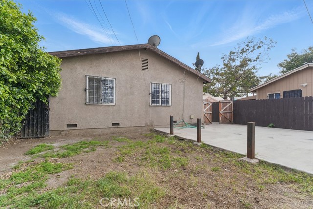 Detail Gallery Image 36 of 39 For 907 E 109th Pl, Los Angeles,  CA 90059 - – Beds | – Baths