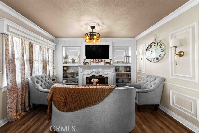 Detail Gallery Image 8 of 33 For 226 E 53rd St, Long Beach,  CA 90805 - 2 Beds | 1 Baths