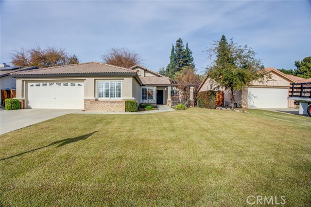 Detail Gallery Image 1 of 34 For 8714 Chisholm Dr, Bakersfield,  CA 93312 - 3 Beds | 2 Baths